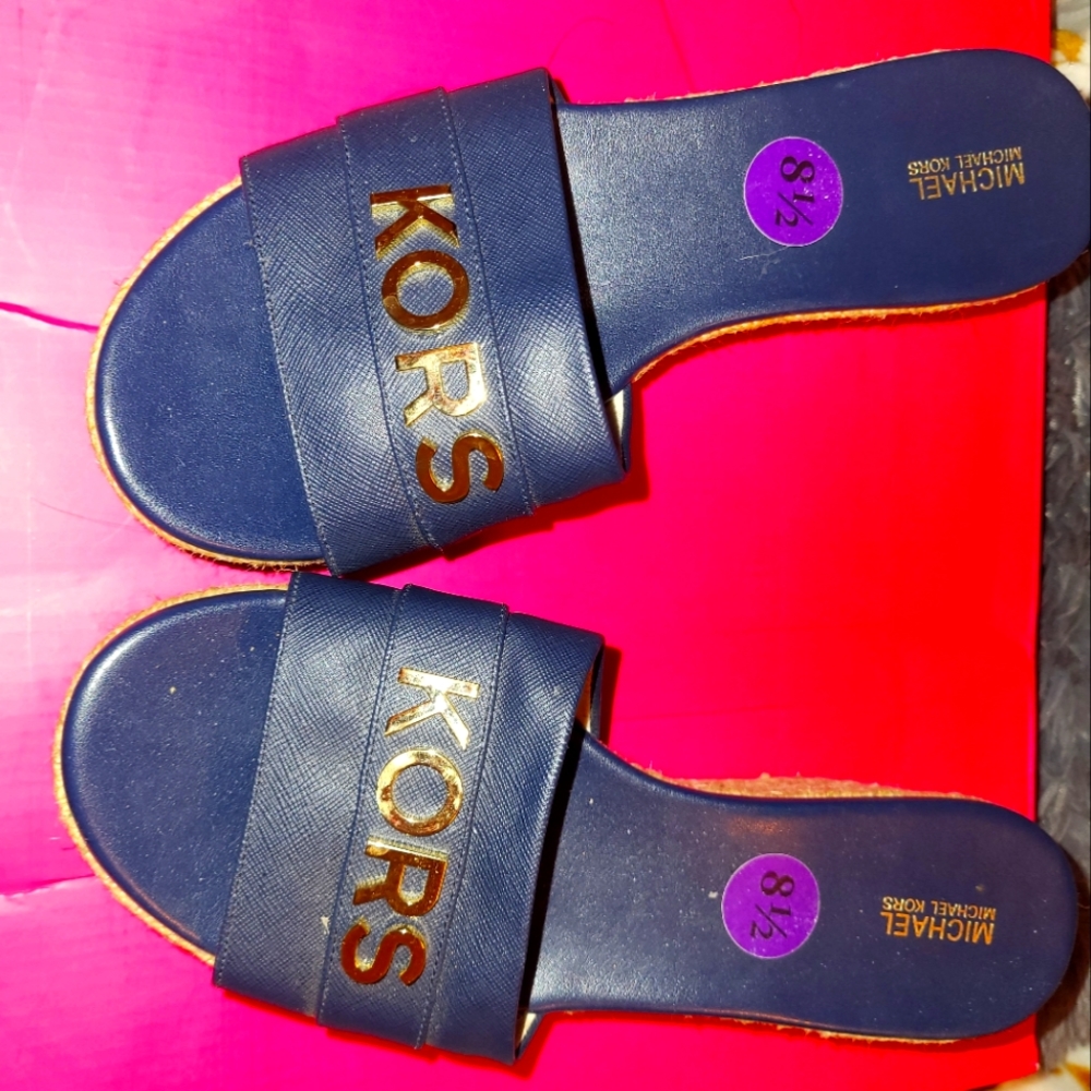 Michael Kors Sandals
